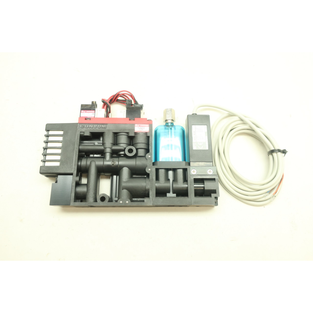 CONVUM MC72S15HSVGC4ALR