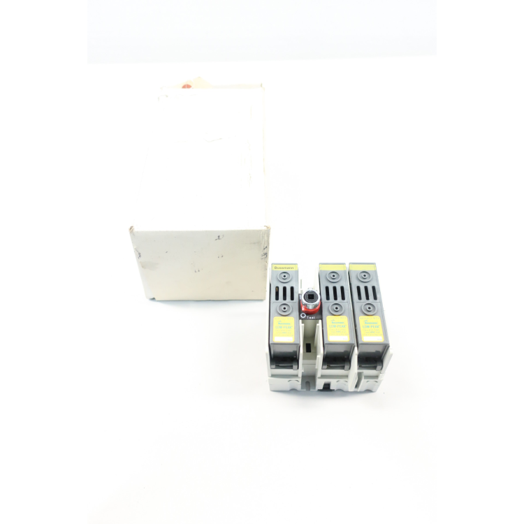 COOPER BUSSMANN CFD30J3