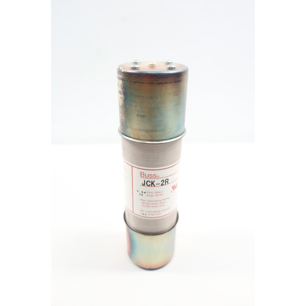 COOPER BUSSMANN JCK-2R