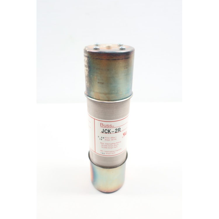 COOPER BUSSMANN JCK-2R