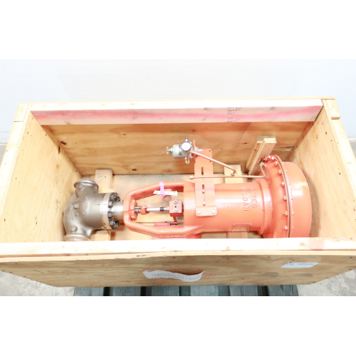 COPES VULCAN CV600-160RA