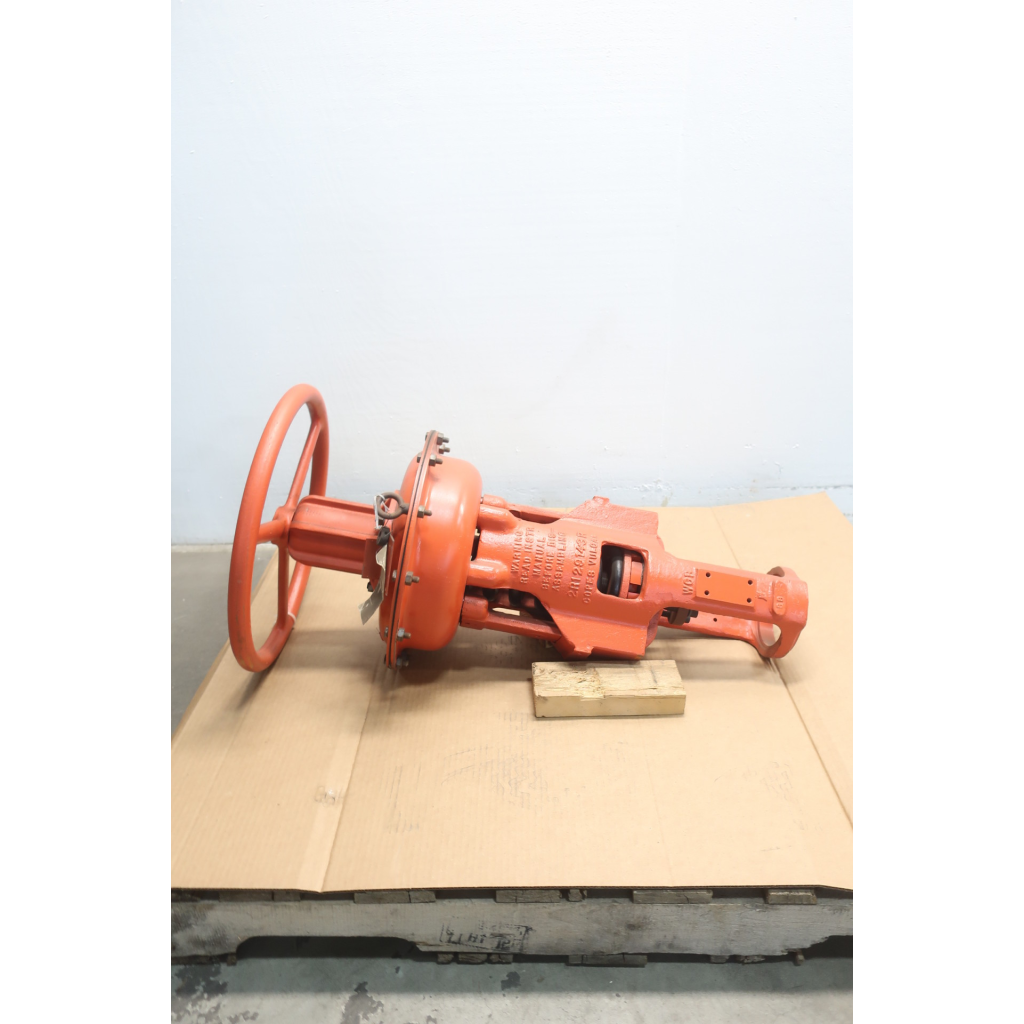 COPES VULCAN 2R12S14SR