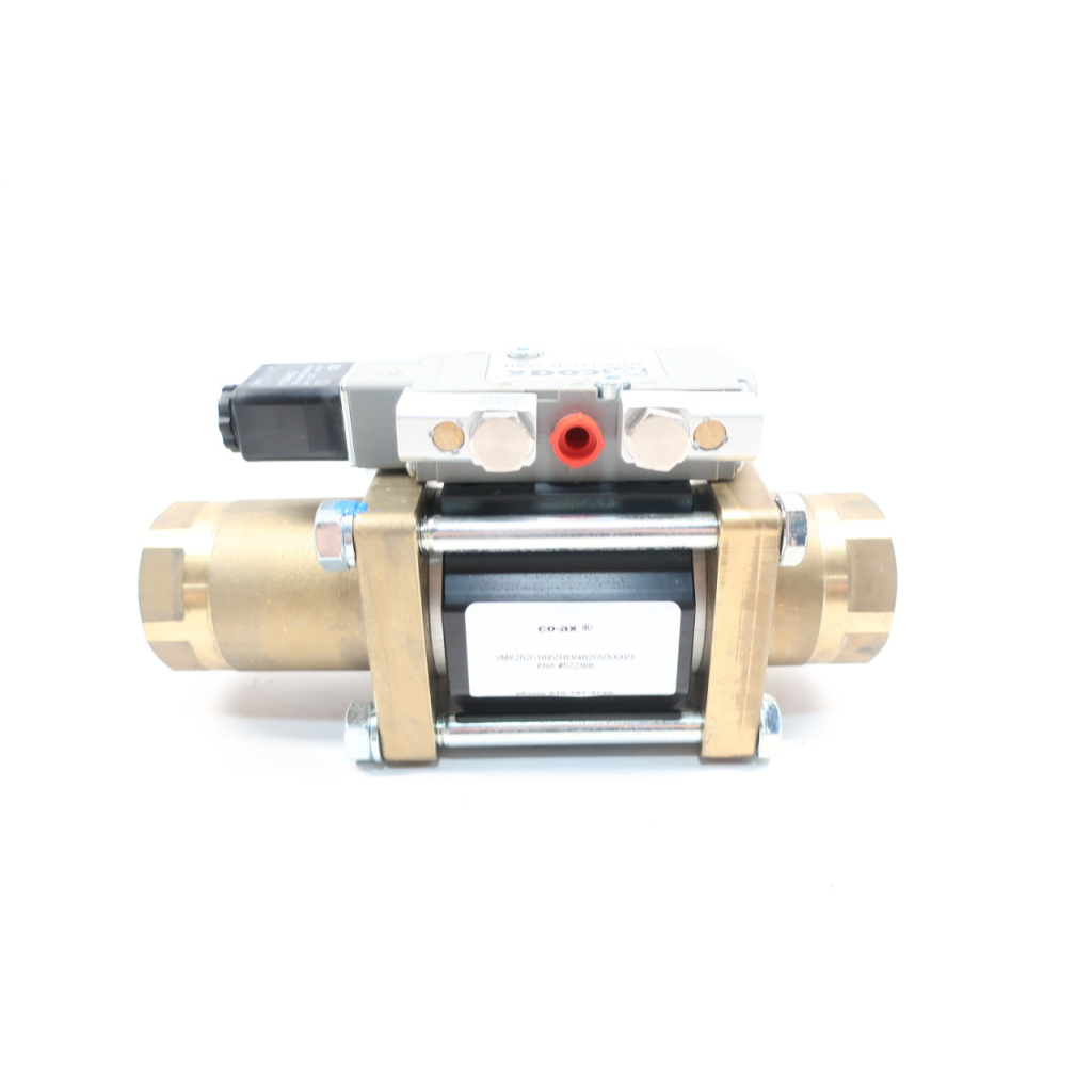 CO-AX VALVES VMK202C164VTB3/4B2OVXXXP1