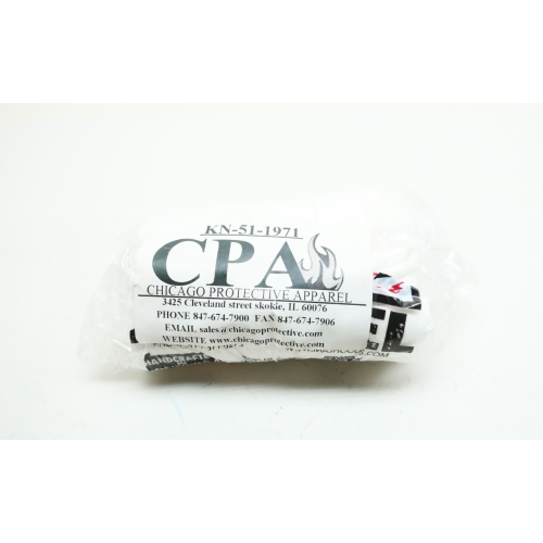 CPA KN-51-1971