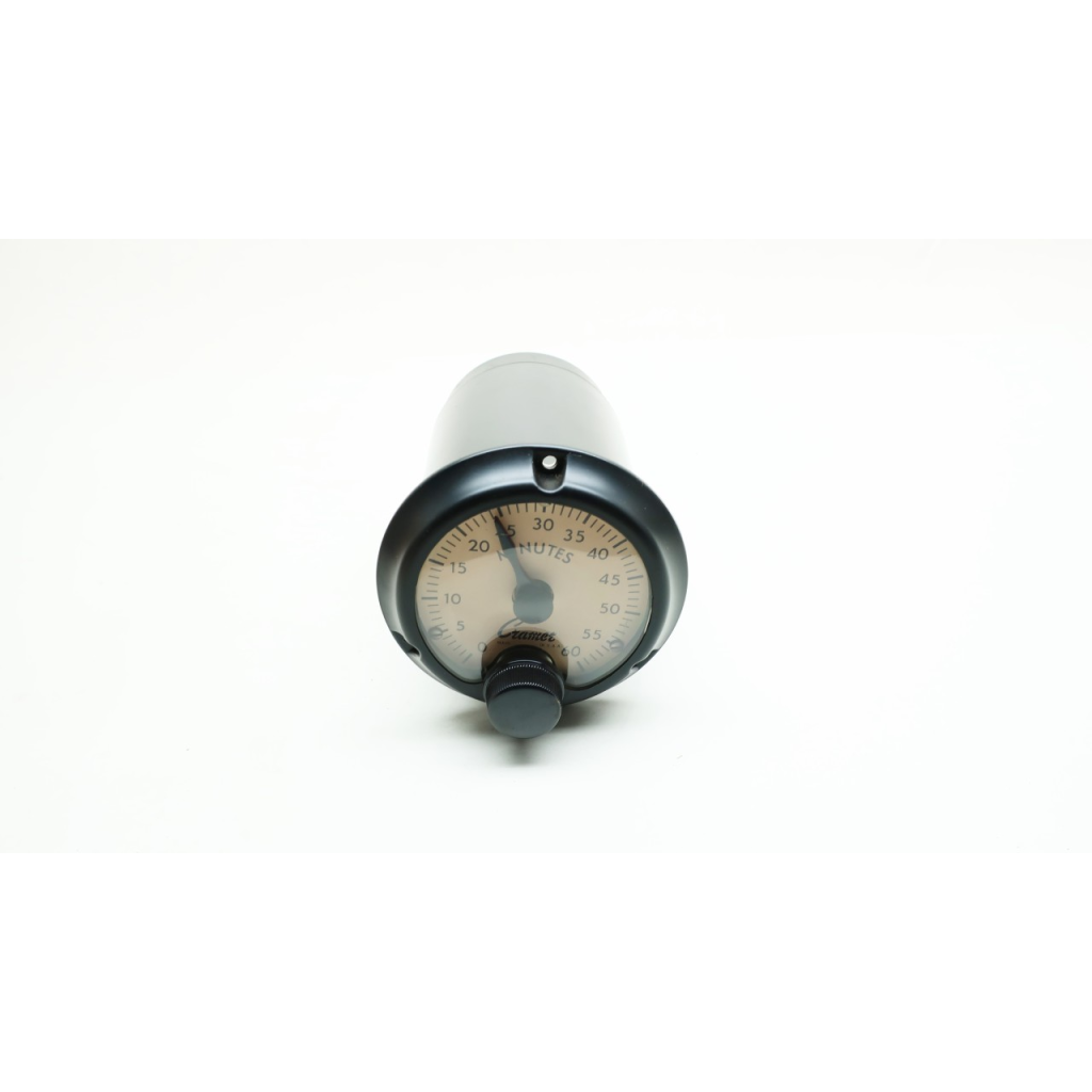 CRAMER CONTROLS 412EN100-C0208A