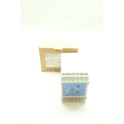 CROMPTON 252-PHUU-PQBX-C6-EB