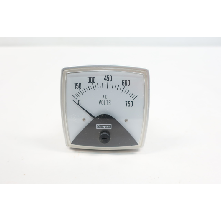 CROMPTON 01602VAPZXXC6A1A2S2