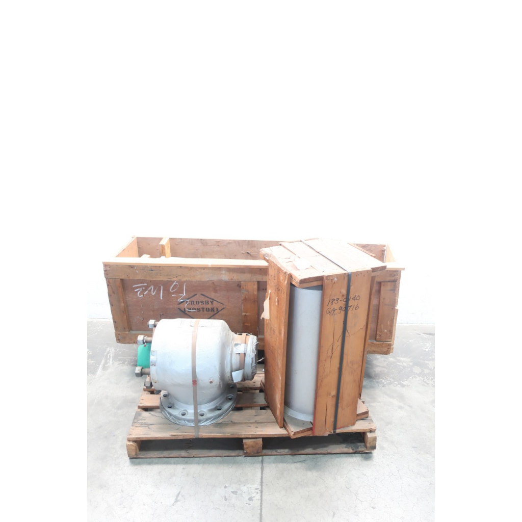 CROSBY VALVE & GAGE HC-65-W