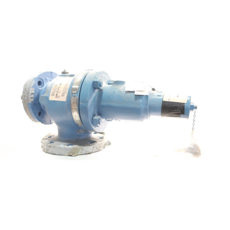 CROSBY VALVE & GAGE JO-25-WR B