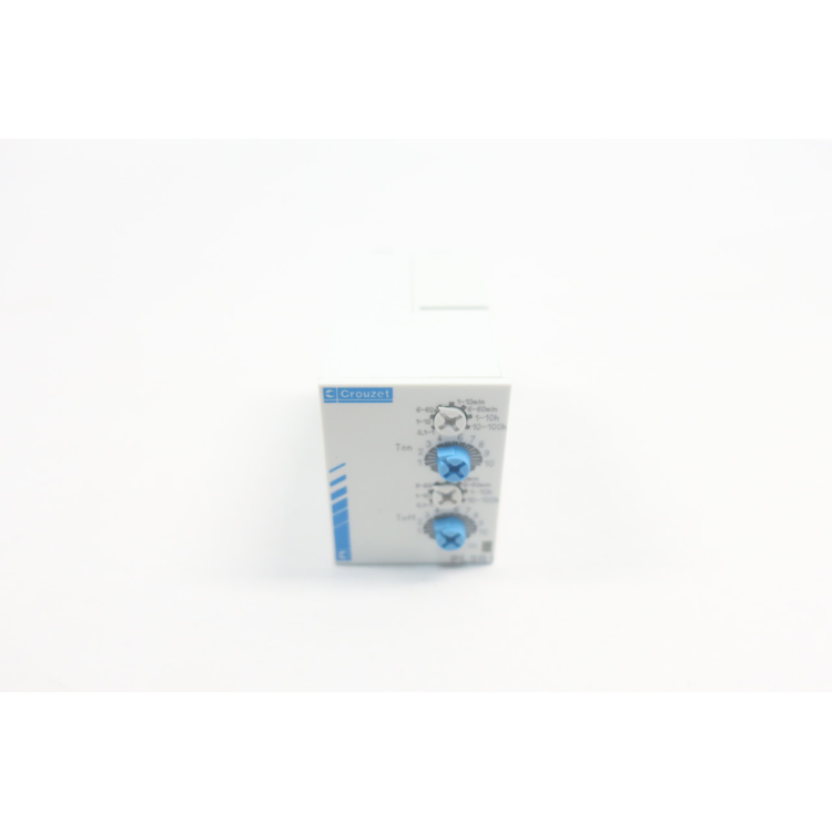 CROUZET PL2R1 88-867-455