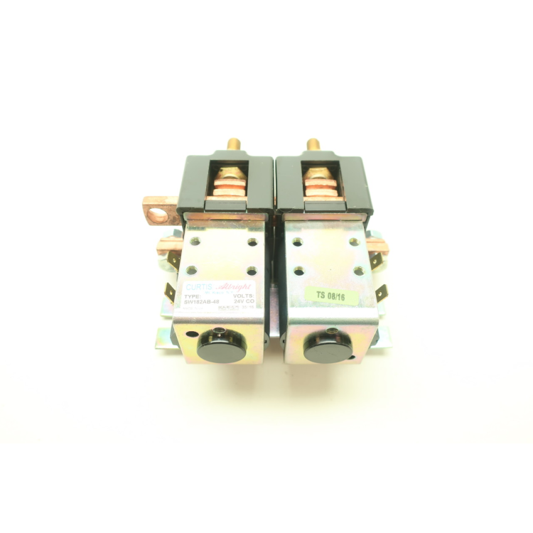 CURTIS SW182AB-48