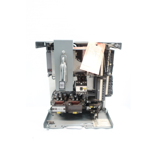 CUTLER HAMMER 13101A6513