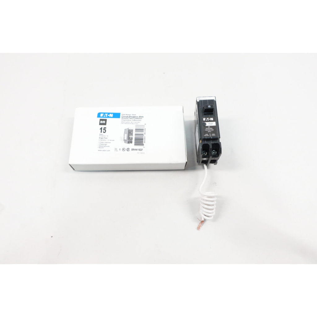 CUTLER HAMMER BRHN115GF