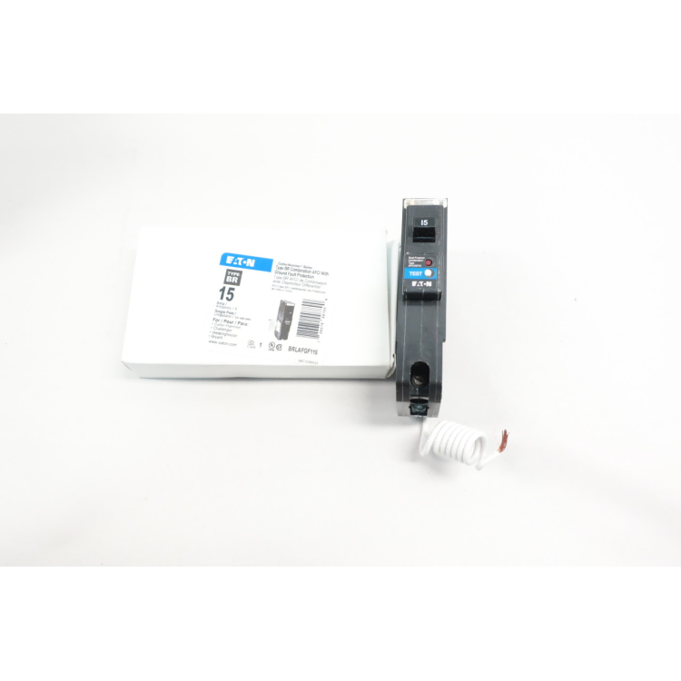 CUTLER HAMMER BRLAFGF115