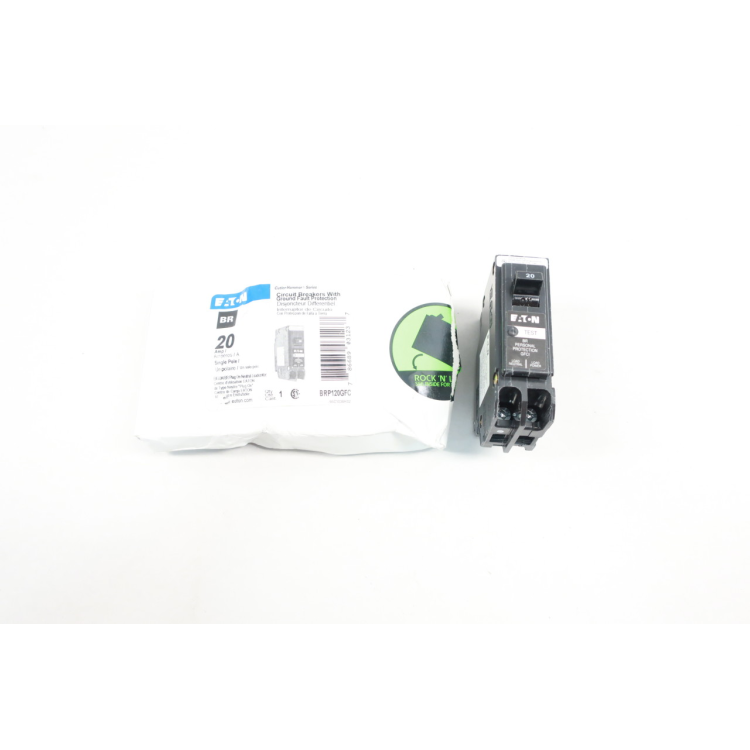 CUTLER HAMMER BRP120GFC