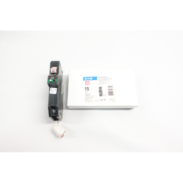 CUTLER HAMMER CHCAF115