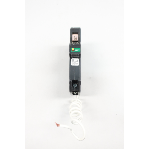 CUTLER HAMMER CH115CAFCS 1P, 20 A AMP, 120 V-AC