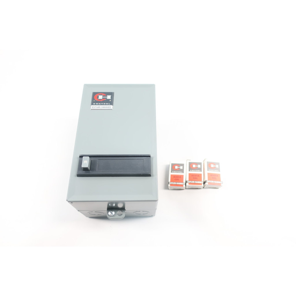 CUTLER HAMMER C300CG3