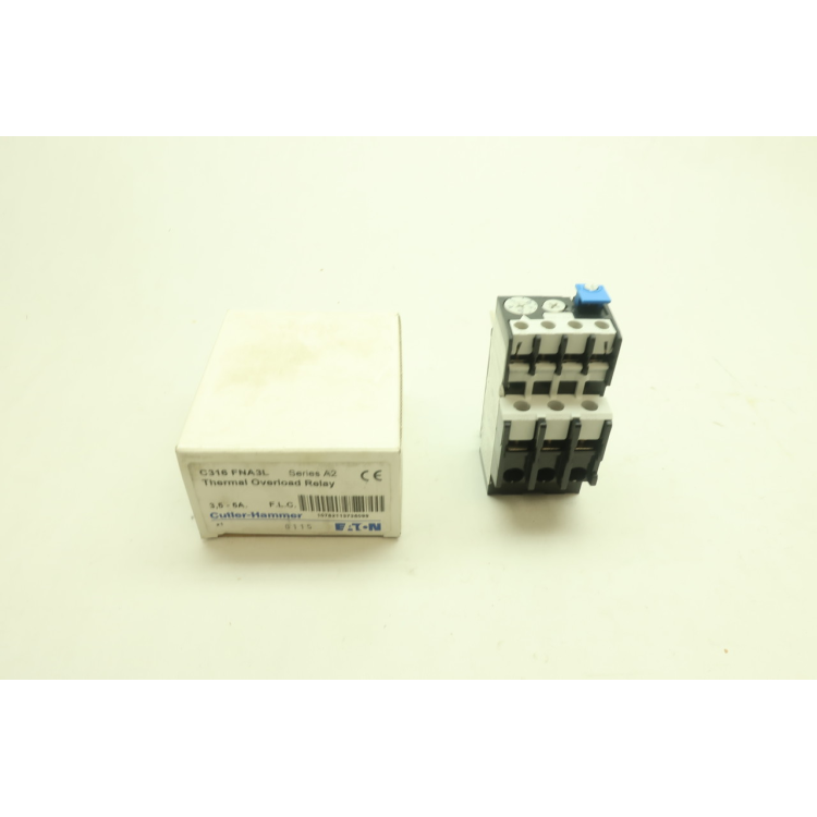 CUTLER HAMMER C316FNA3L