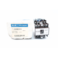 CUTLER HAMMER D26MRD70T1
