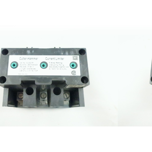 CUTLER HAMMER EL3030R