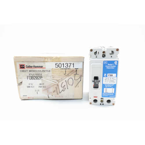 CUTLER HAMMER FDB3090