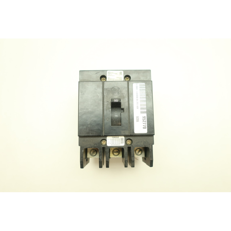 CUTLER HAMMER GHB3050