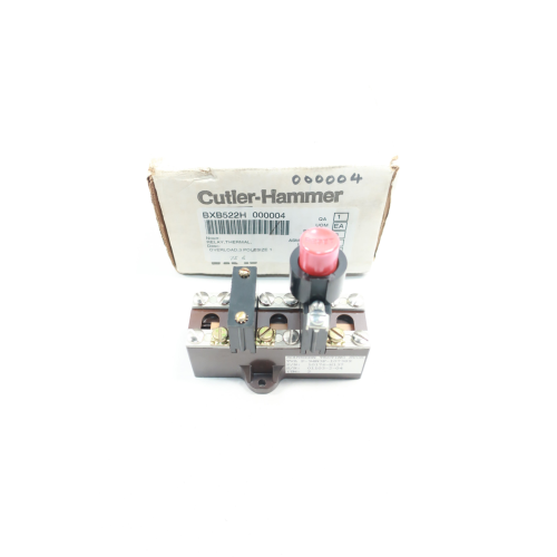 CUTLER HAMMER 10176H137