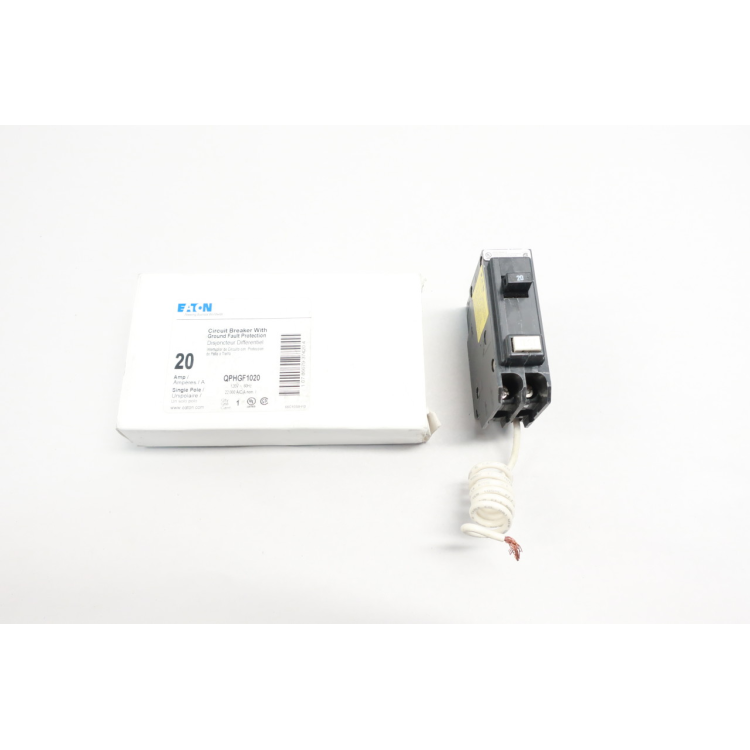 CUTLER HAMMER QPHGF1020