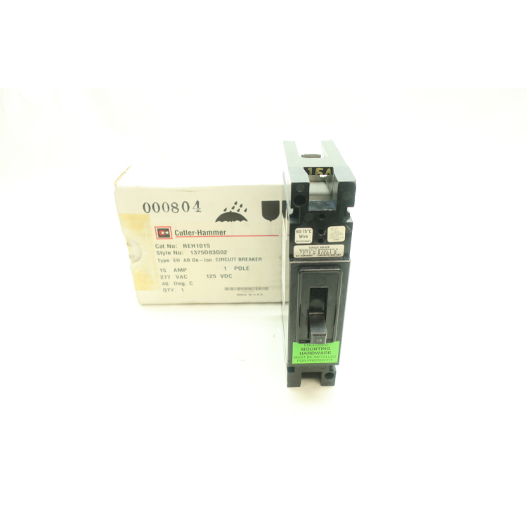 CUTLER HAMMER REH1015