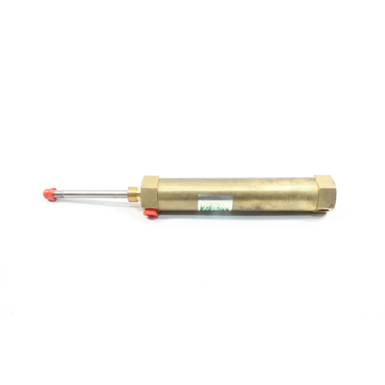 CYLINDERS & VALVES DC 1000