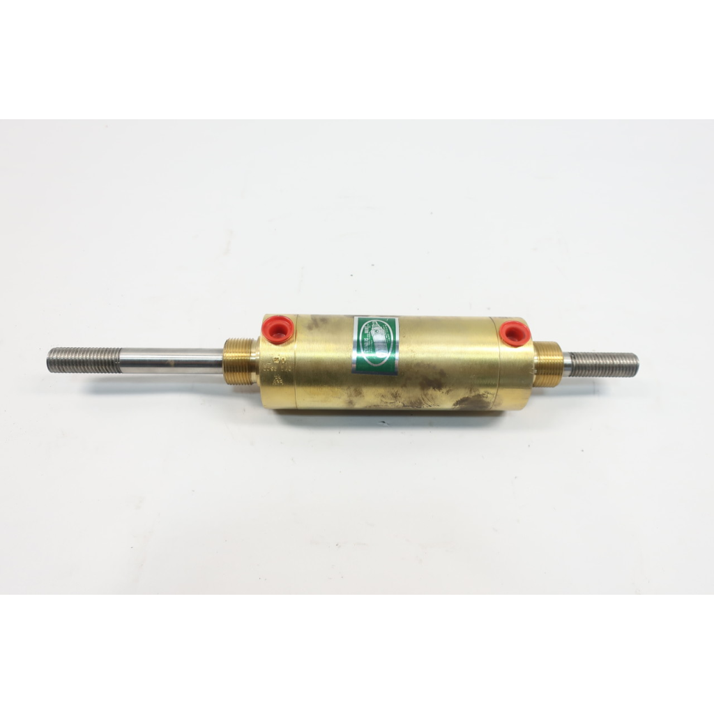 CYLINDER & VALVES DPC 2500