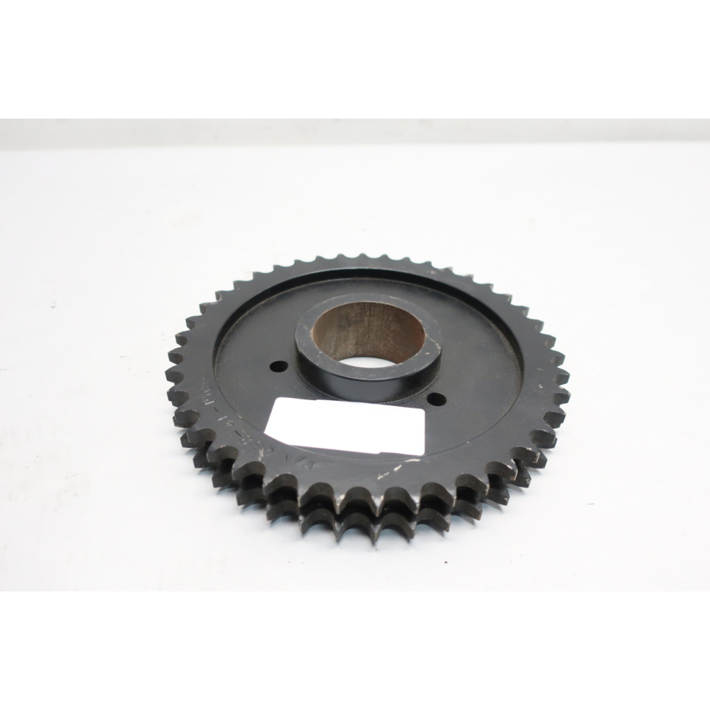 C32-41-13C 41t Double Roller Chain Sprocket 5/8in