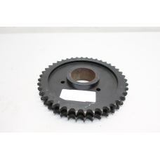 C32-41-13C 41t Double Roller Chain Sprocket 5/8in