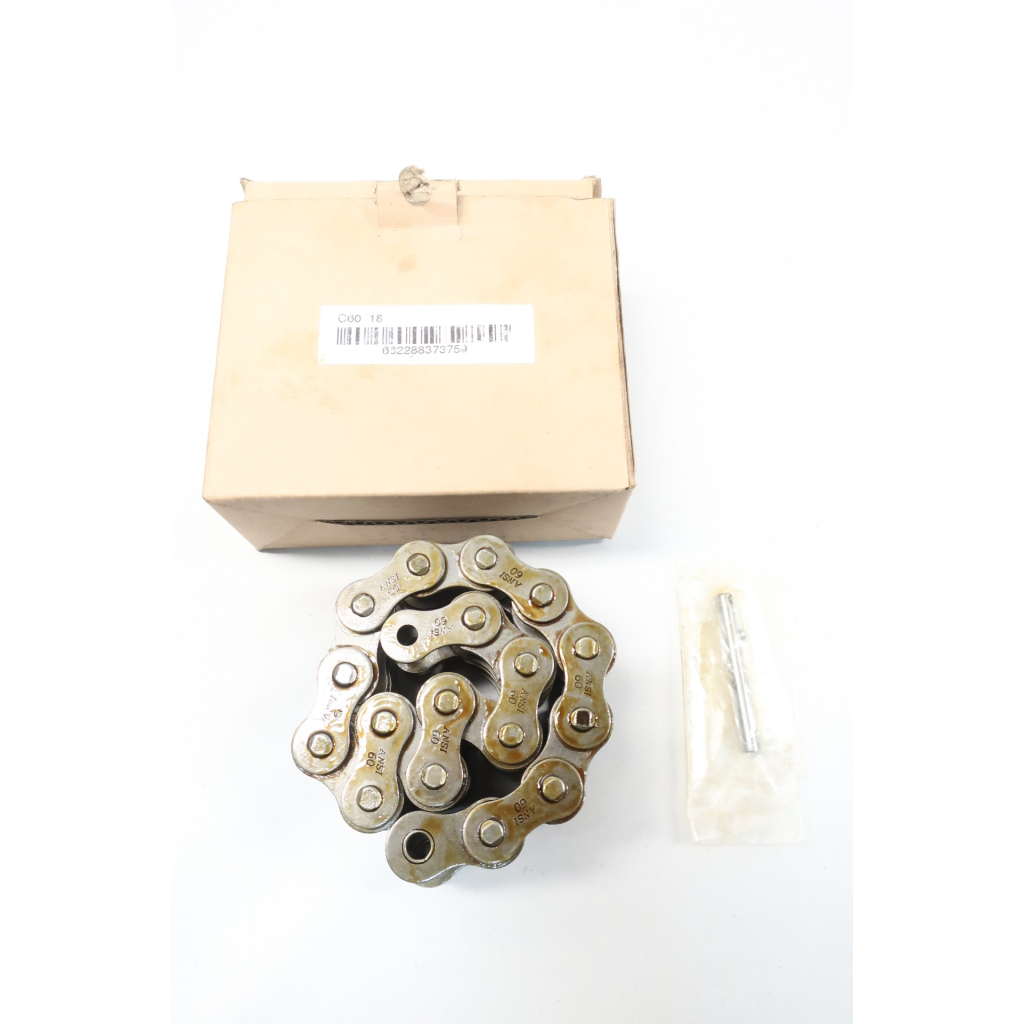 C60 18 Coupling Chain