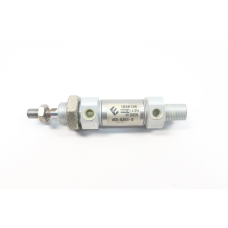 C8525-MJH010-10 Double Acting Pneumatic Cylinder 25mm 10mm