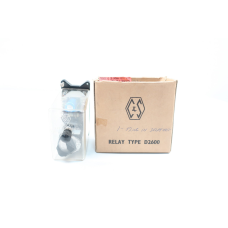C&s Electric D2600 Plug-in Time Delay Relay