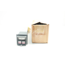 Cae Electronics 163763-01-5-607 Simulator Panel Meter