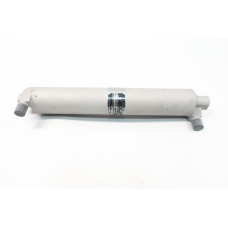 Calgon 3531059 Cooling Water Valve Assembly 5000psi @ 800f