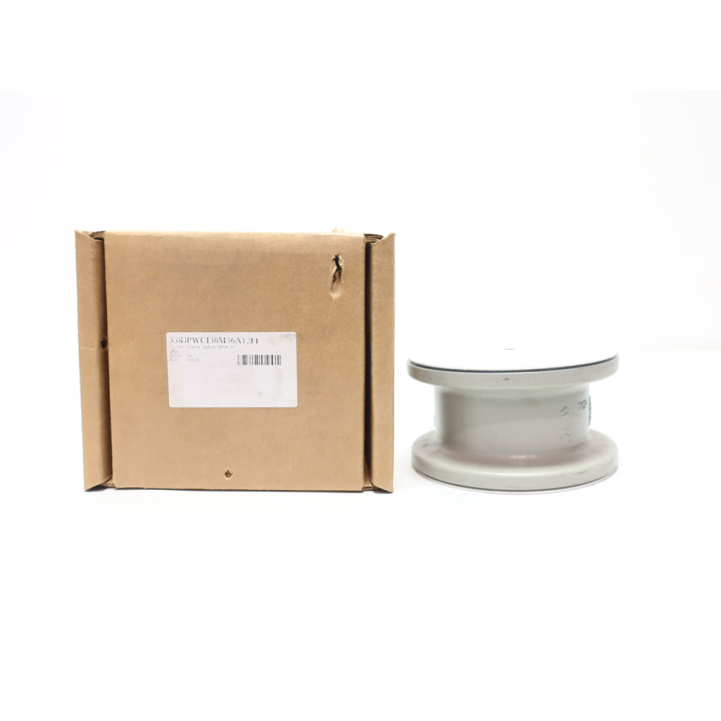 Cameron 8M-030DPWWC36M Steel Check Valve 150 3in