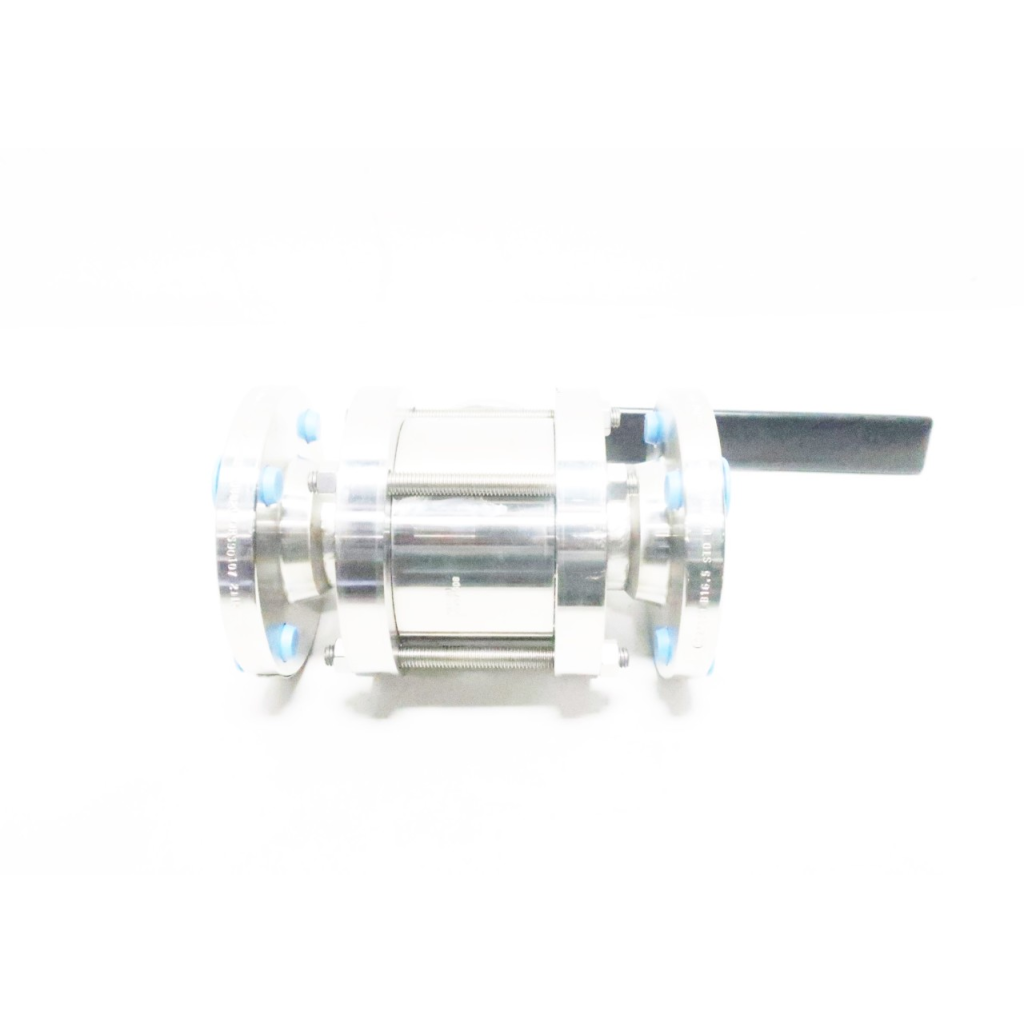 Cameron 8M-20F11150A2A2-01 Manual 150 Stainless Flanged 2in Ball Valve