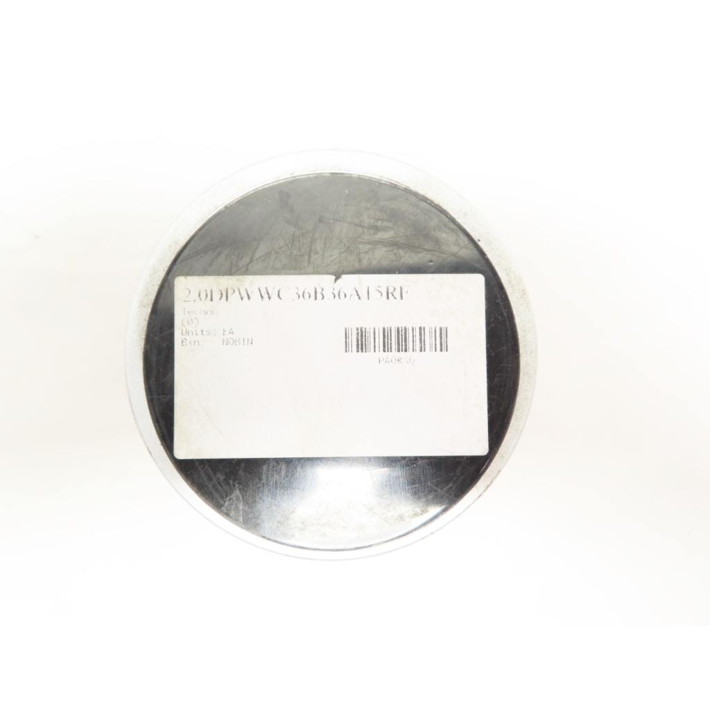 Cameron 5051 Steel Wafer Check Valve 2in