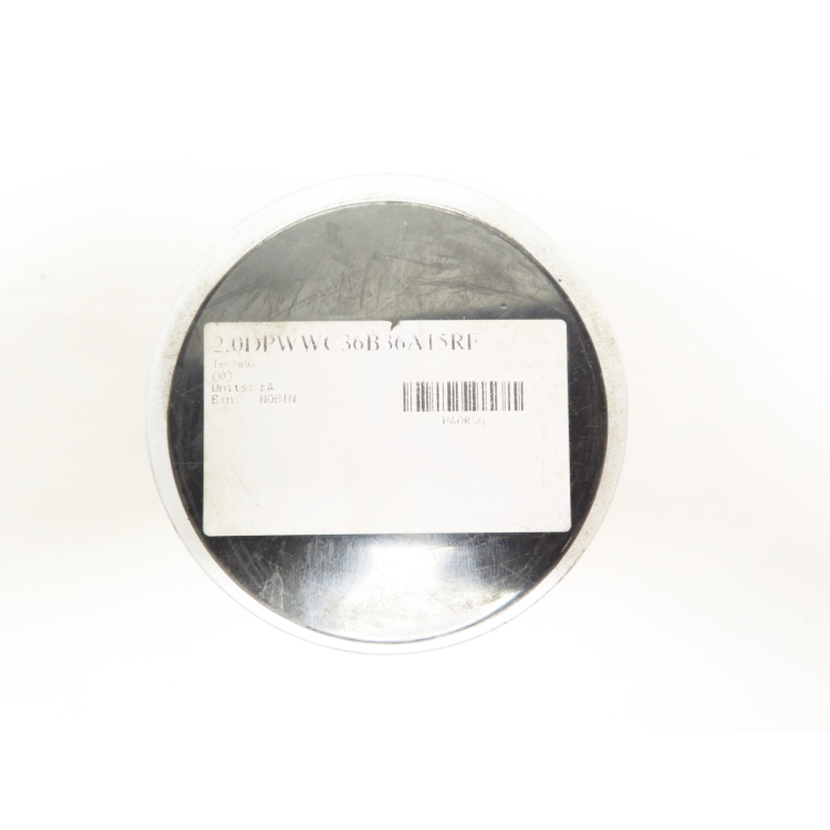 Cameron 5051 Steel Wafer Check Valve 2in