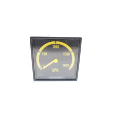 Camille Bauer 0-2000kpa Panel Meter