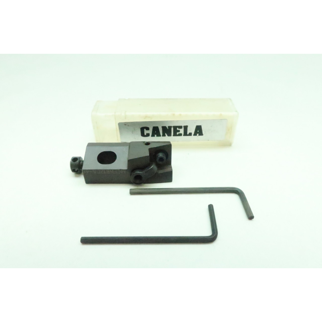 Canela MCFNR12CA-40 Tool Holder