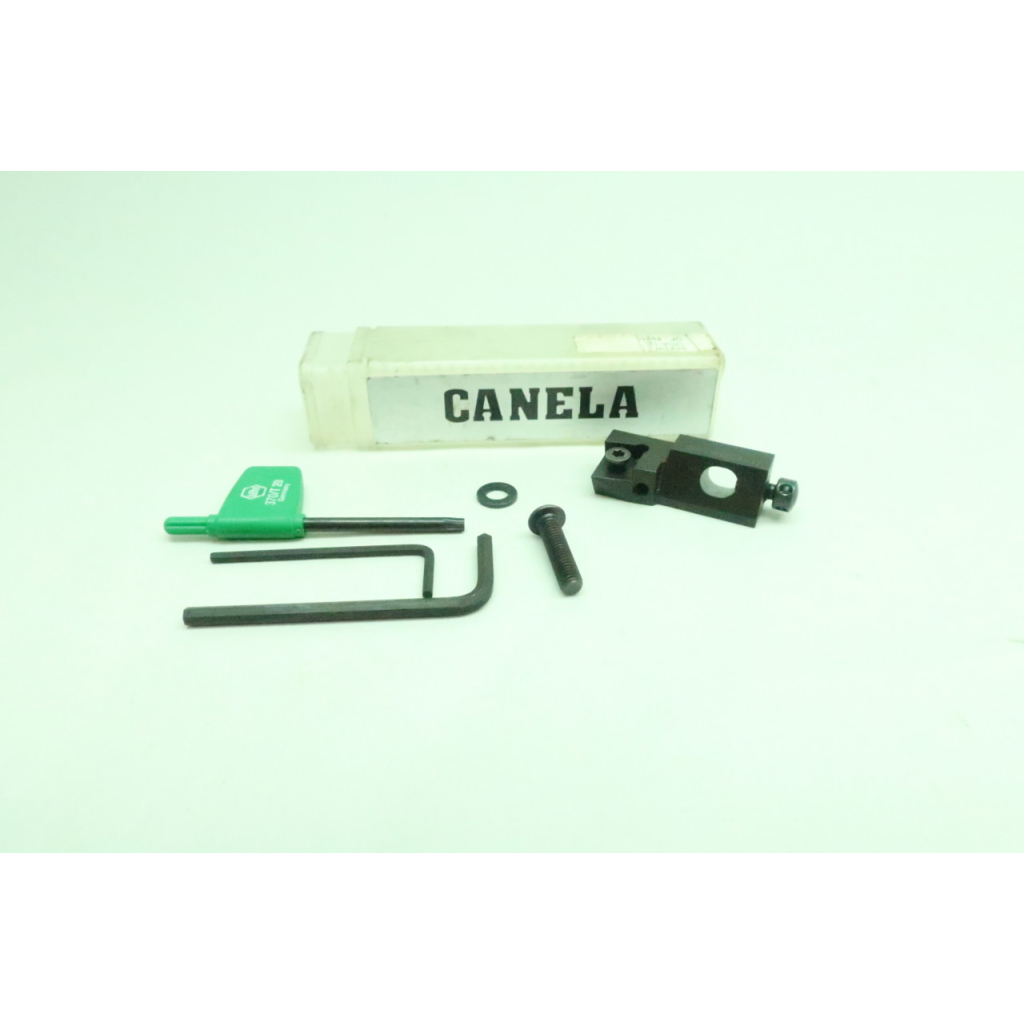 Canela SCFCR12CA-12 Tool Holder