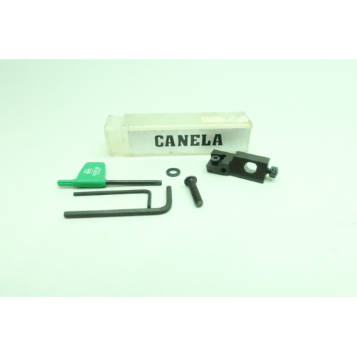 Canela SCFCR12CA-12 Tool Holder