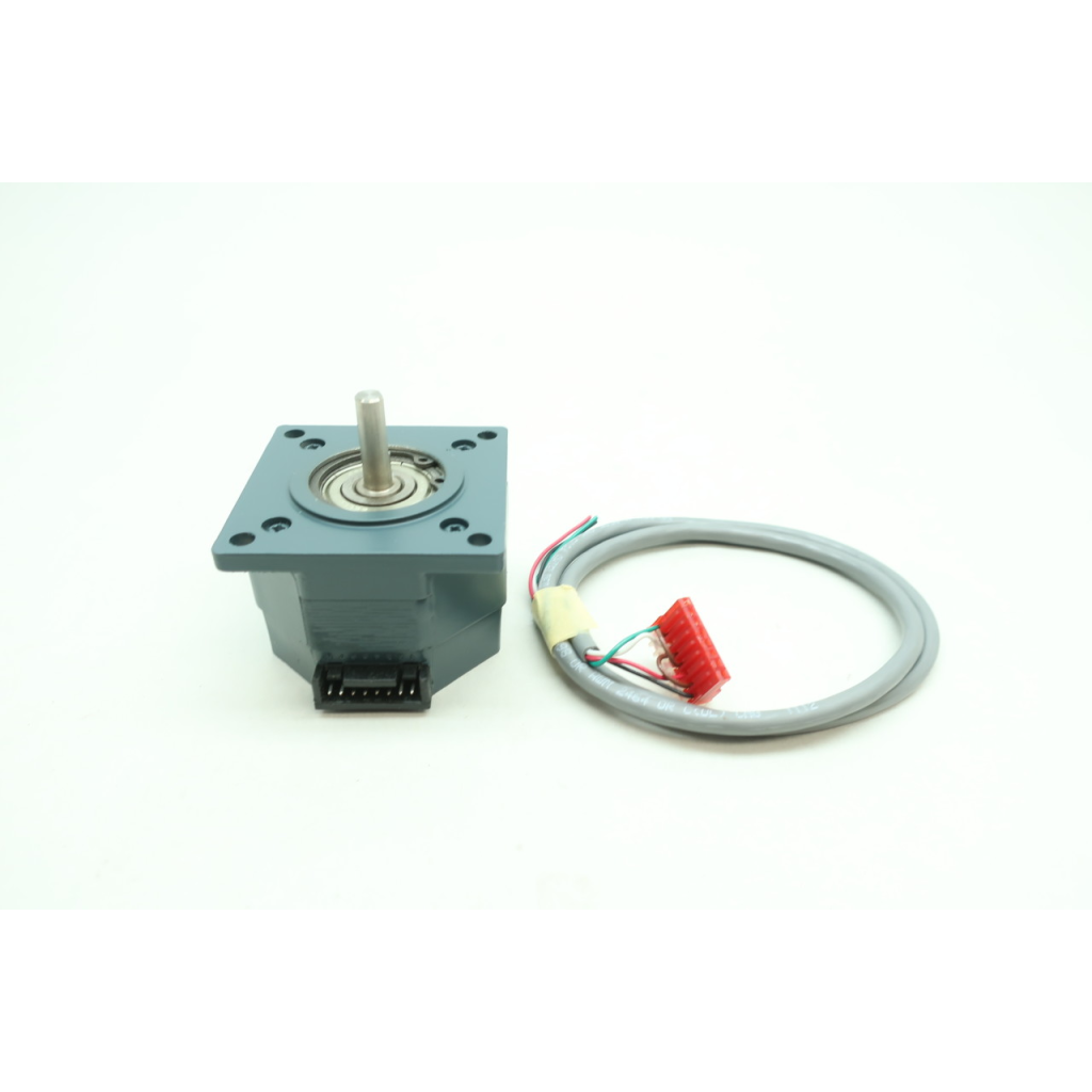 Capital Controls BM6736 Stepper Motor