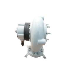 Cardinal 31343 Harley Tecsonic Centrifugal Pump 6in X 6in 5.5hp 460v-ac