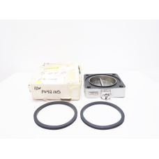 Cardinal Pumps & Exchangers V601 Transformer Oil Shut Off 6in Butterfly Valve